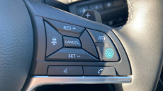 Nissan Juke 1.0 DiG-T Tekna 5dr DCT Petrol Hatchback